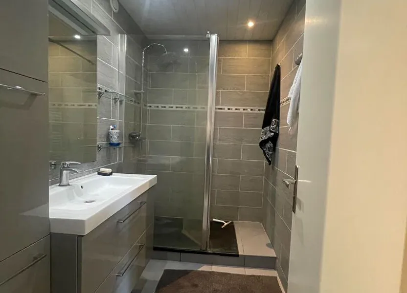 Appartement Rue du Docteur Calmette à Compiègne