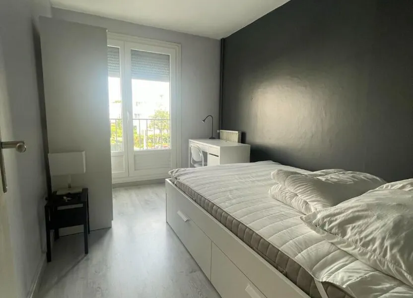 Appartement Rue du Docteur Calmette à Compiègne
