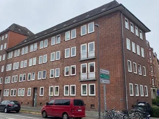 Wohnung Westring in Kiel