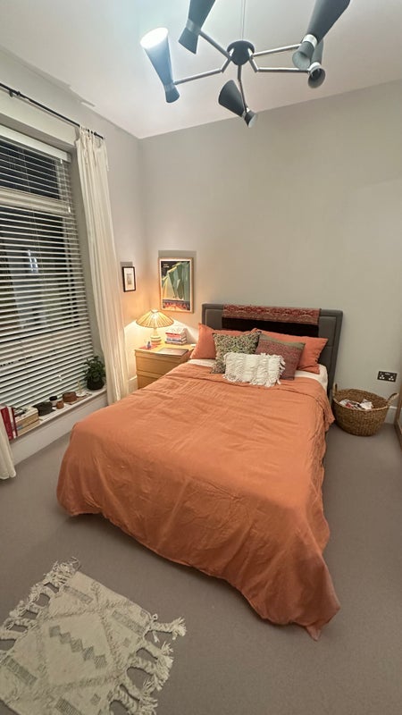 Room Otley Terrace in Greater London