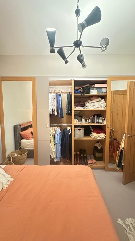 Room Otley Terrace in Greater London
