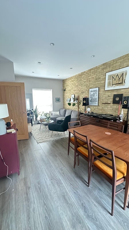 Room Otley Terrace in Greater London