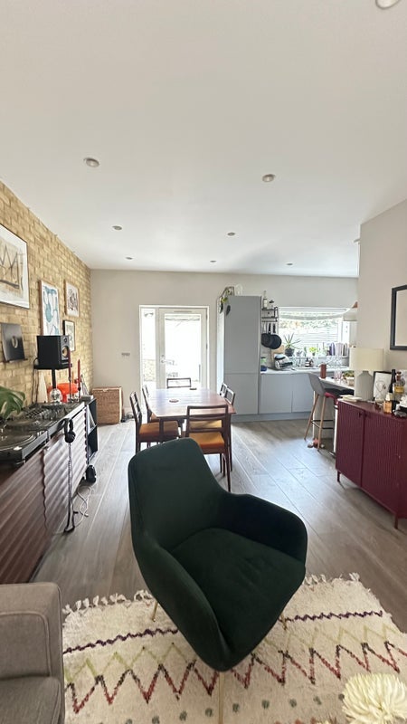 Room Otley Terrace in Greater London