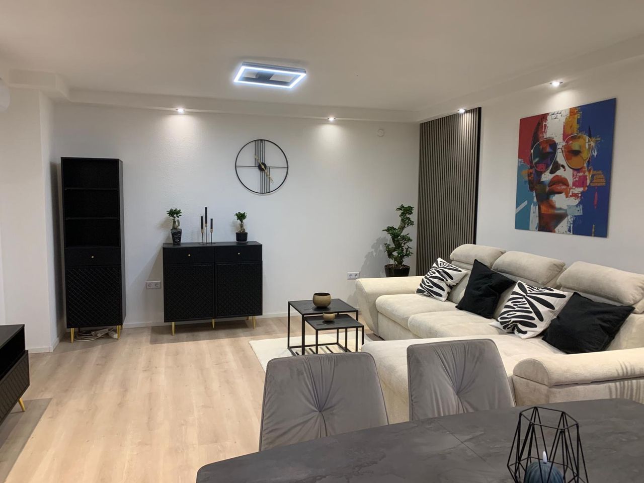 Wohnung Gutenbergstraße in Baden-Baden