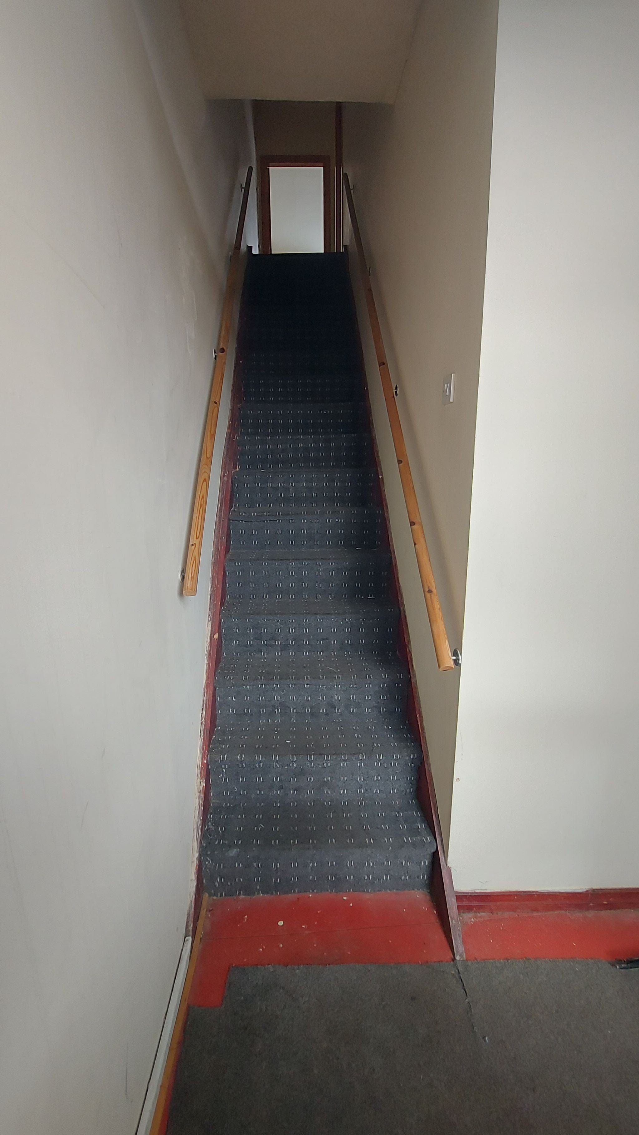 Flat Toller Lane in Bradford