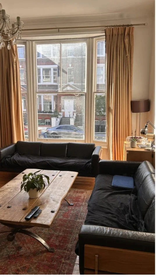 Room Birchington Road in Greater London