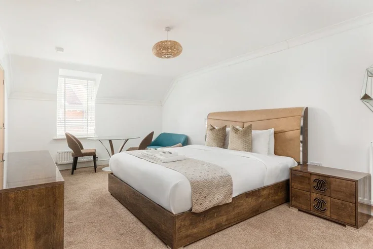 House Wilkes Close in Greater London