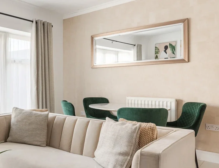 House Wilkes Close in Greater London