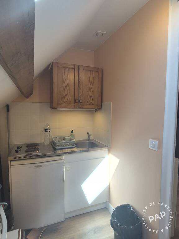 Chambre Rue Laurent Fignon à Montigny-le-Bretonneux
