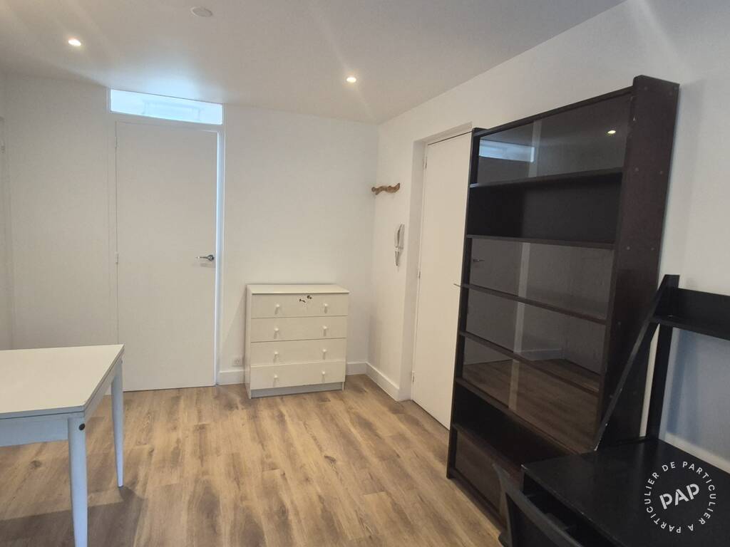 Chambre Rue Laurent Fignon à Montigny-le-Bretonneux