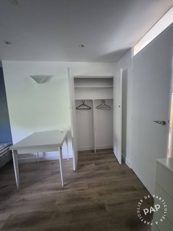 Chambre Rue Laurent Fignon à Montigny-le-Bretonneux