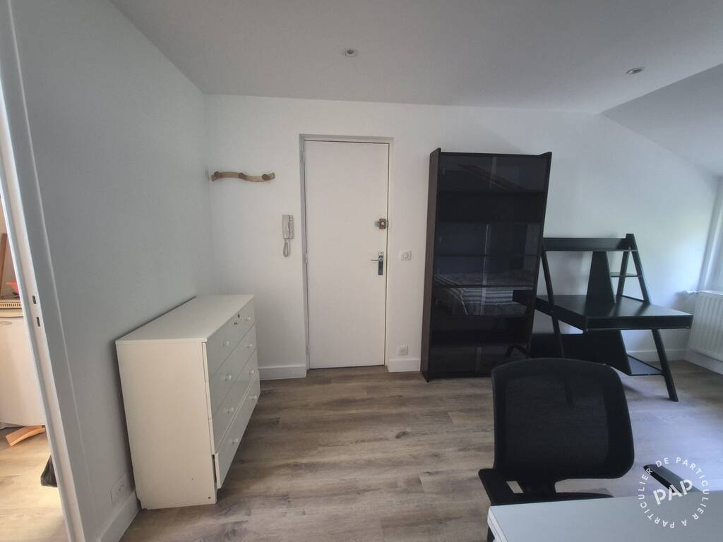 Chambre Rue Laurent Fignon à Montigny-le-Bretonneux
