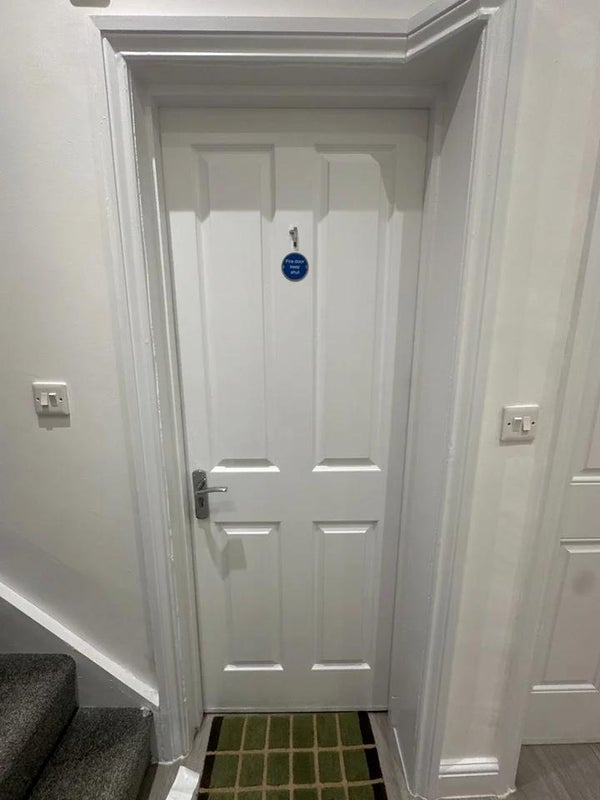 Room Uxbridge Road in Greater London
