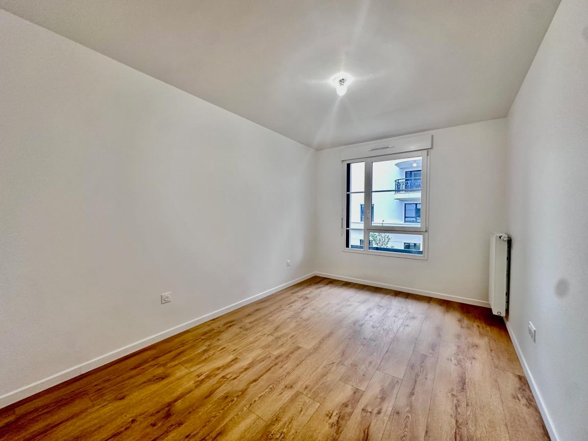 Appartement Allée Françoise Héritier à Colombes