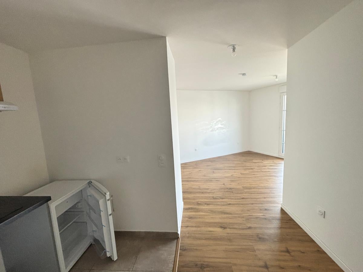 Appartement Allée Françoise Héritier à Colombes
