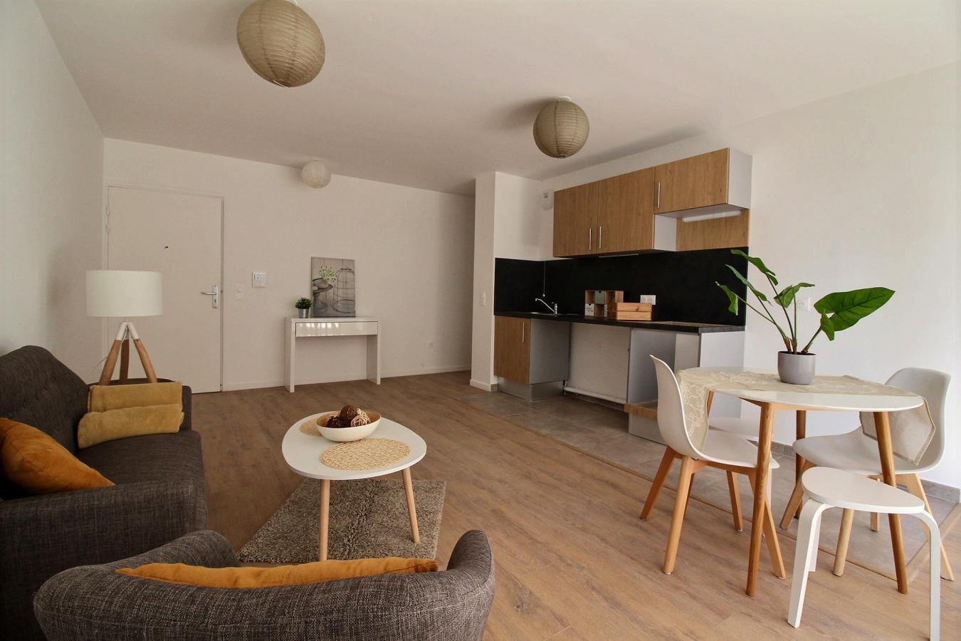 Appartement Allée Françoise Héritier à Colombes