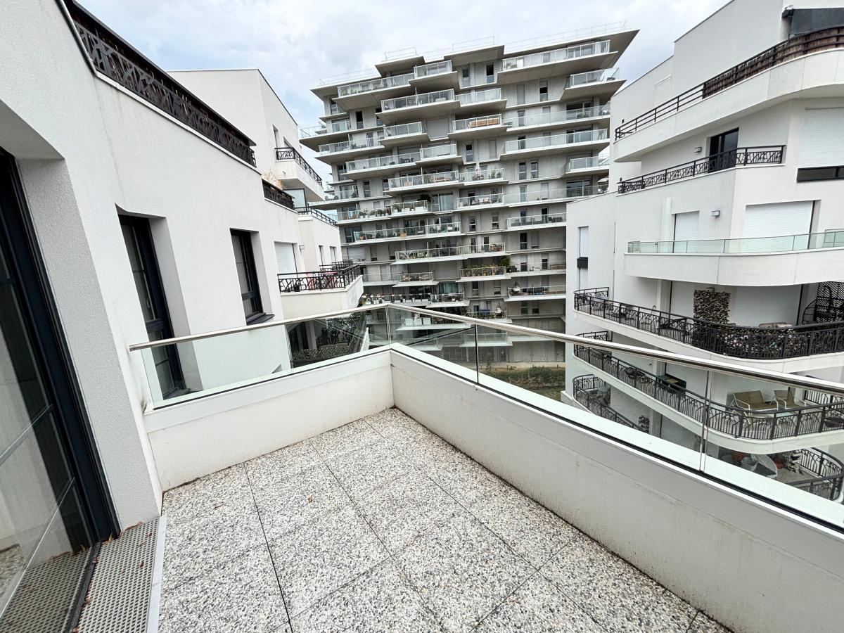 Appartement Allée Françoise Héritier à Colombes