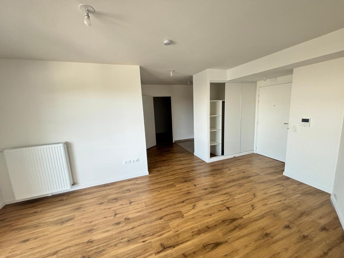 Appartement Allée Françoise Héritier à Colombes