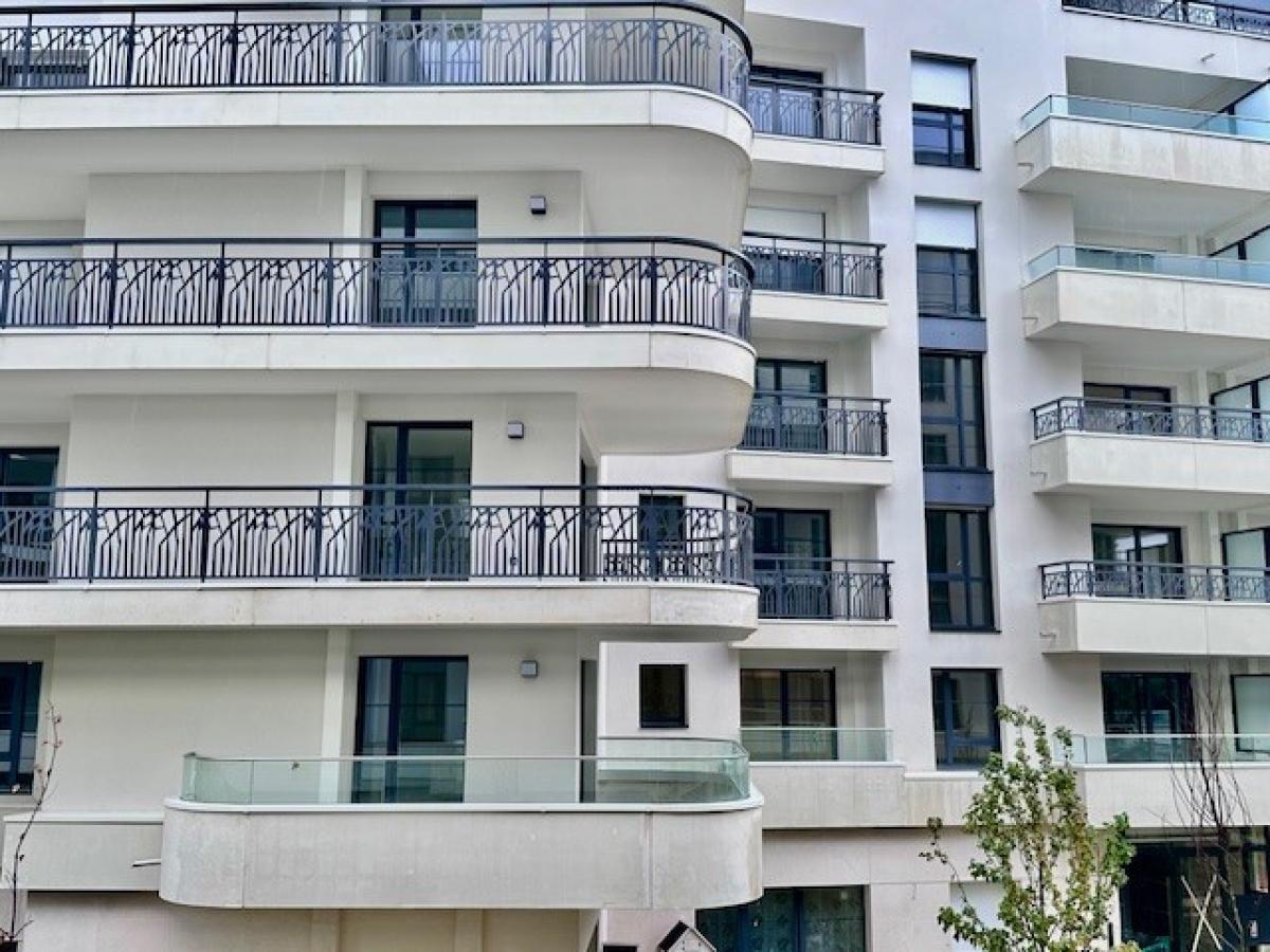 Appartement Allée Françoise Héritier à Colombes