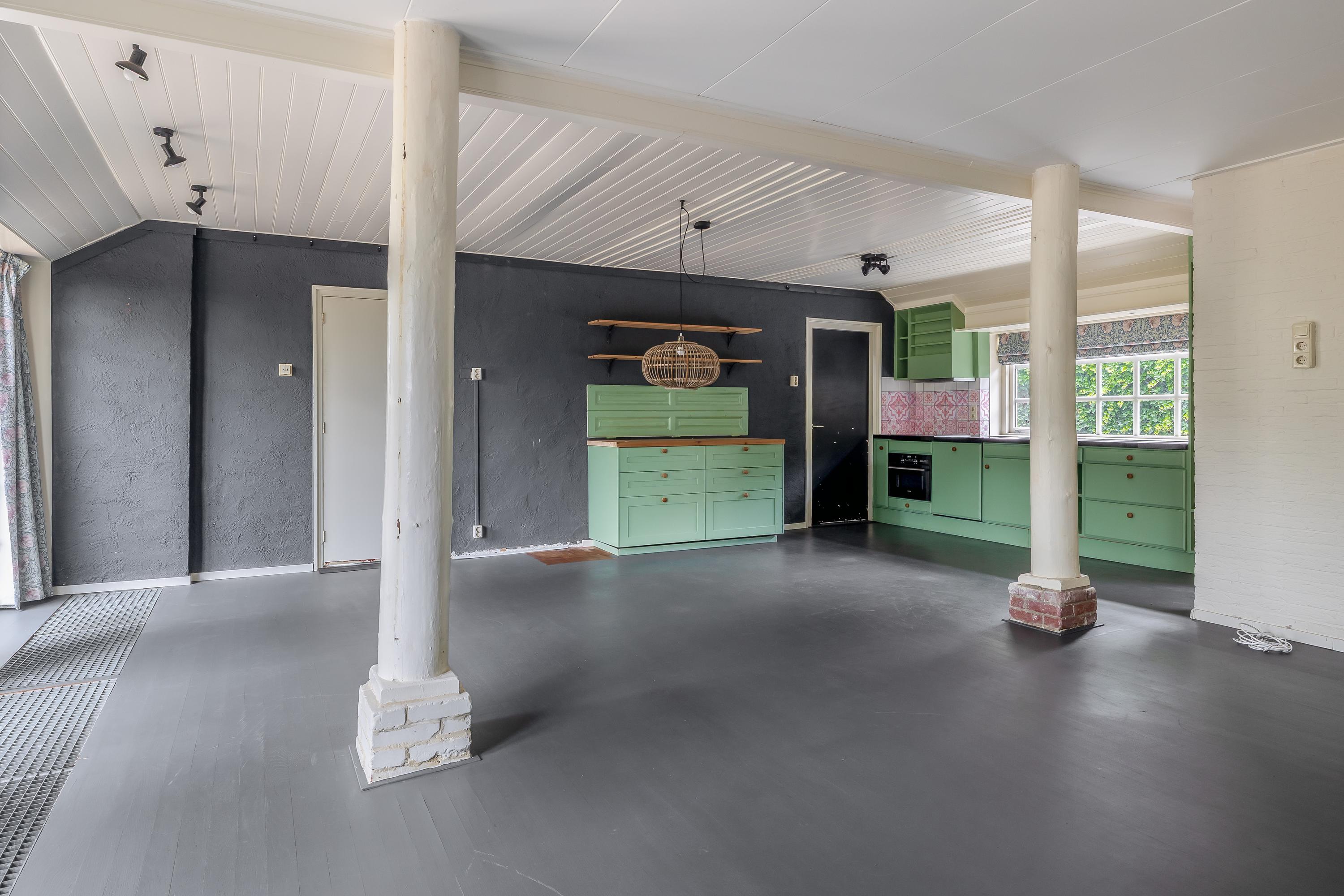 Vrijstaande woning te koop: Kentersweg 16, Blijham