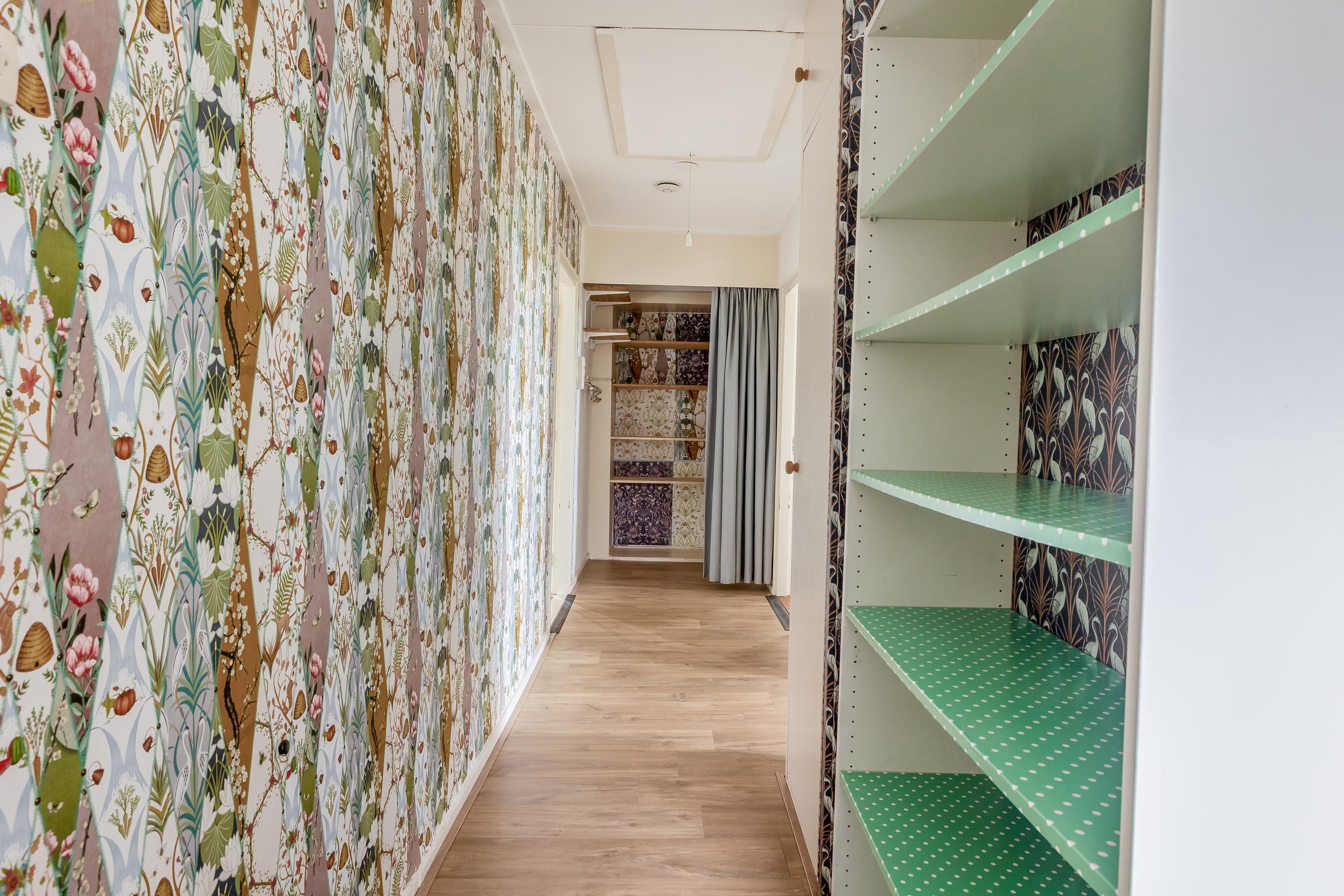 Vrijstaande woning te koop: Kentersweg 16, Blijham