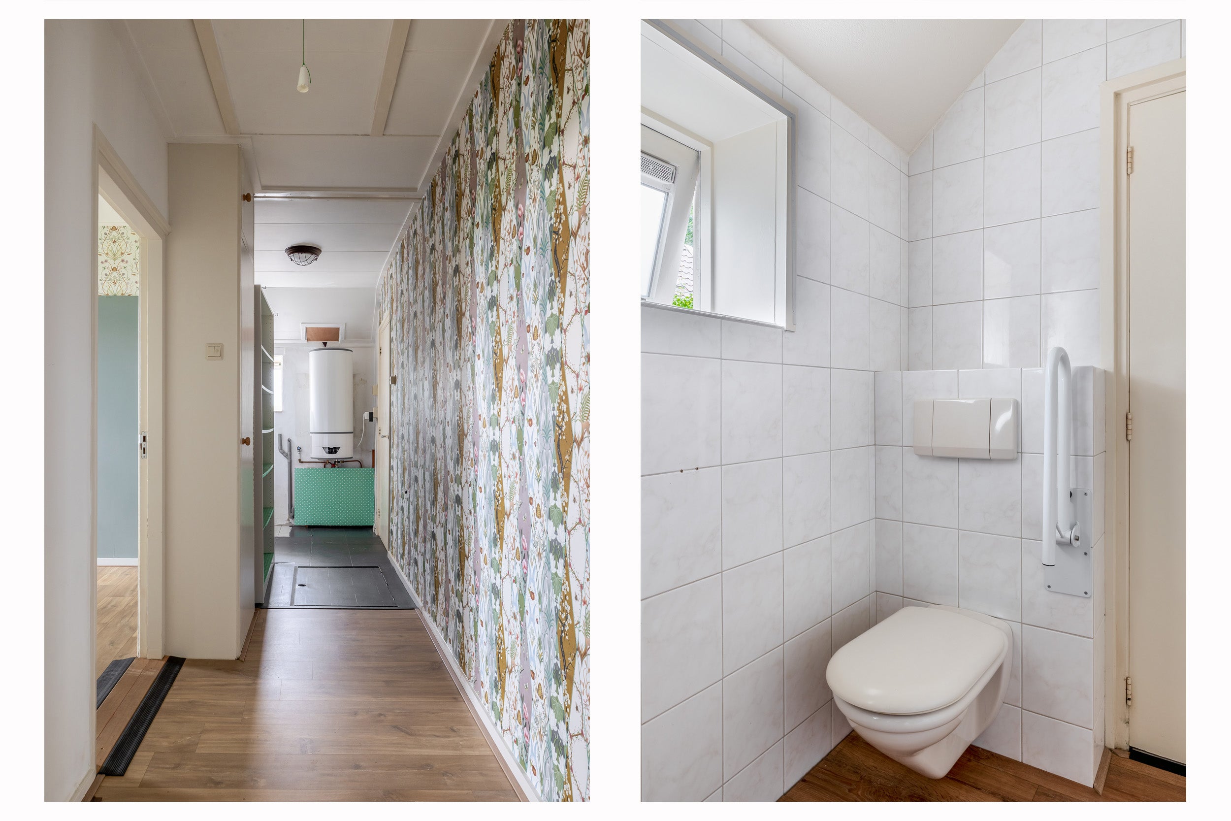 Vrijstaande woning te koop: Kentersweg 16, Blijham