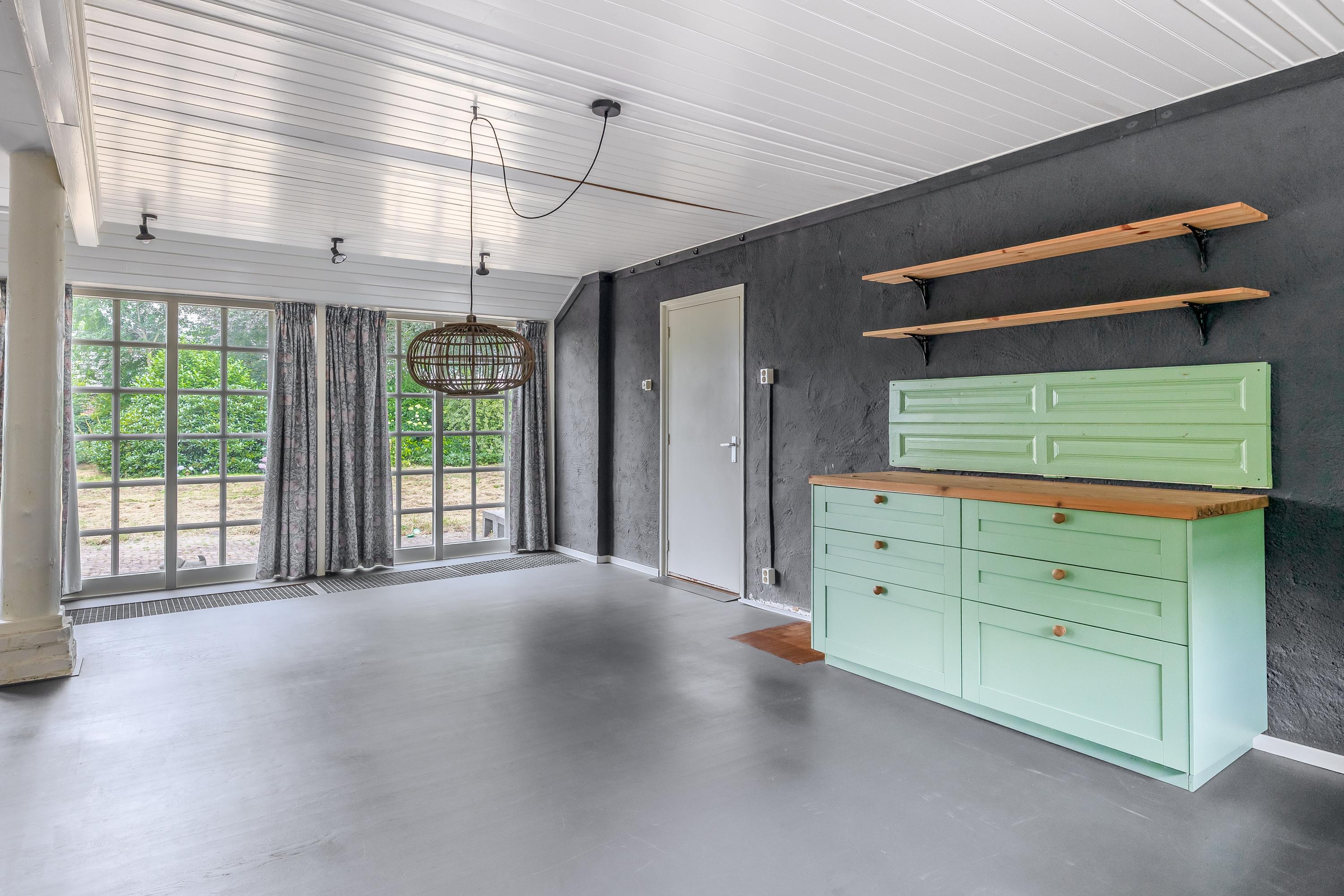 Vrijstaande woning te koop: Kentersweg 16, Blijham