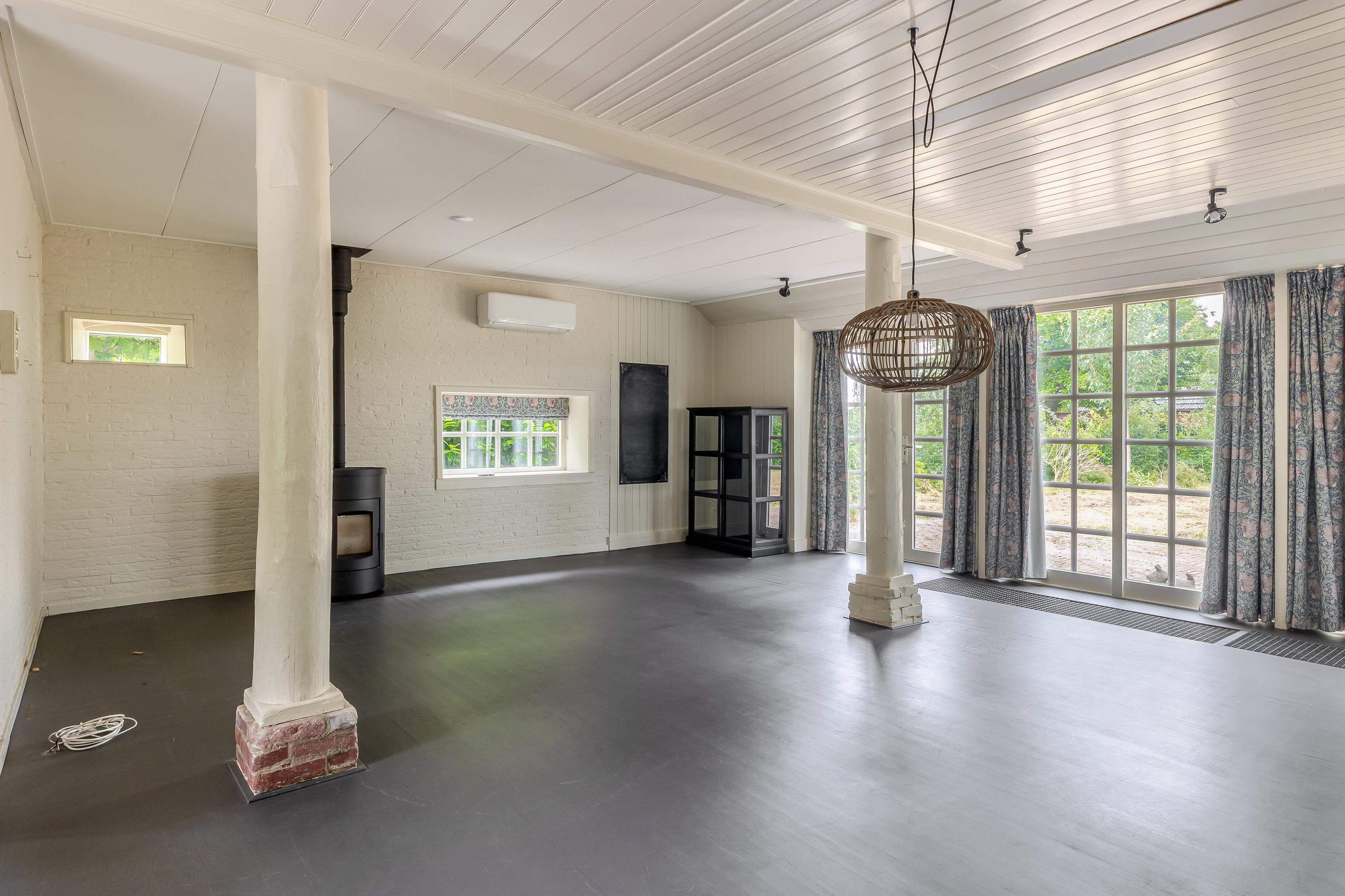 Vrijstaande woning te koop: Kentersweg 16, Blijham