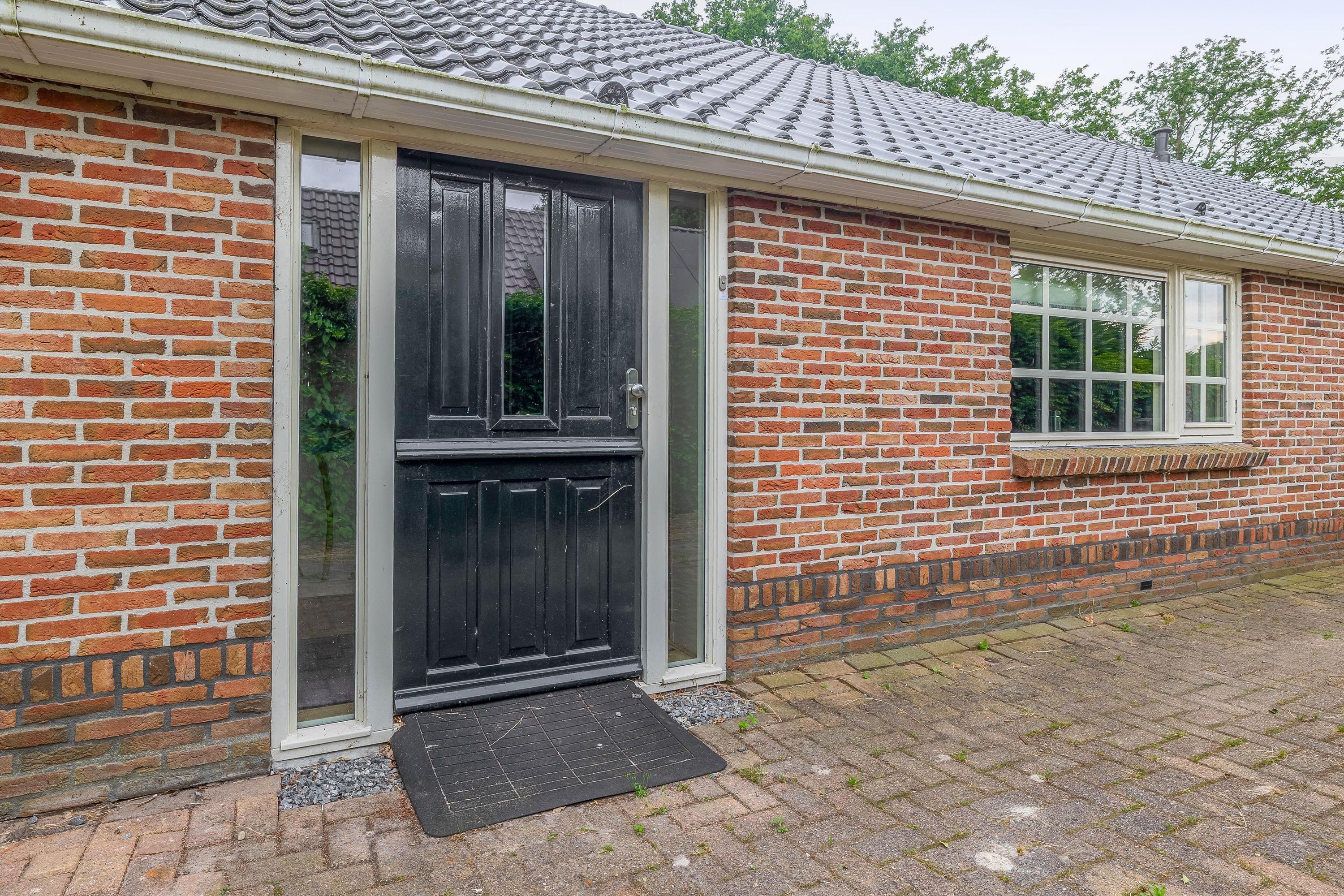Vrijstaande woning te koop: Kentersweg 16, Blijham