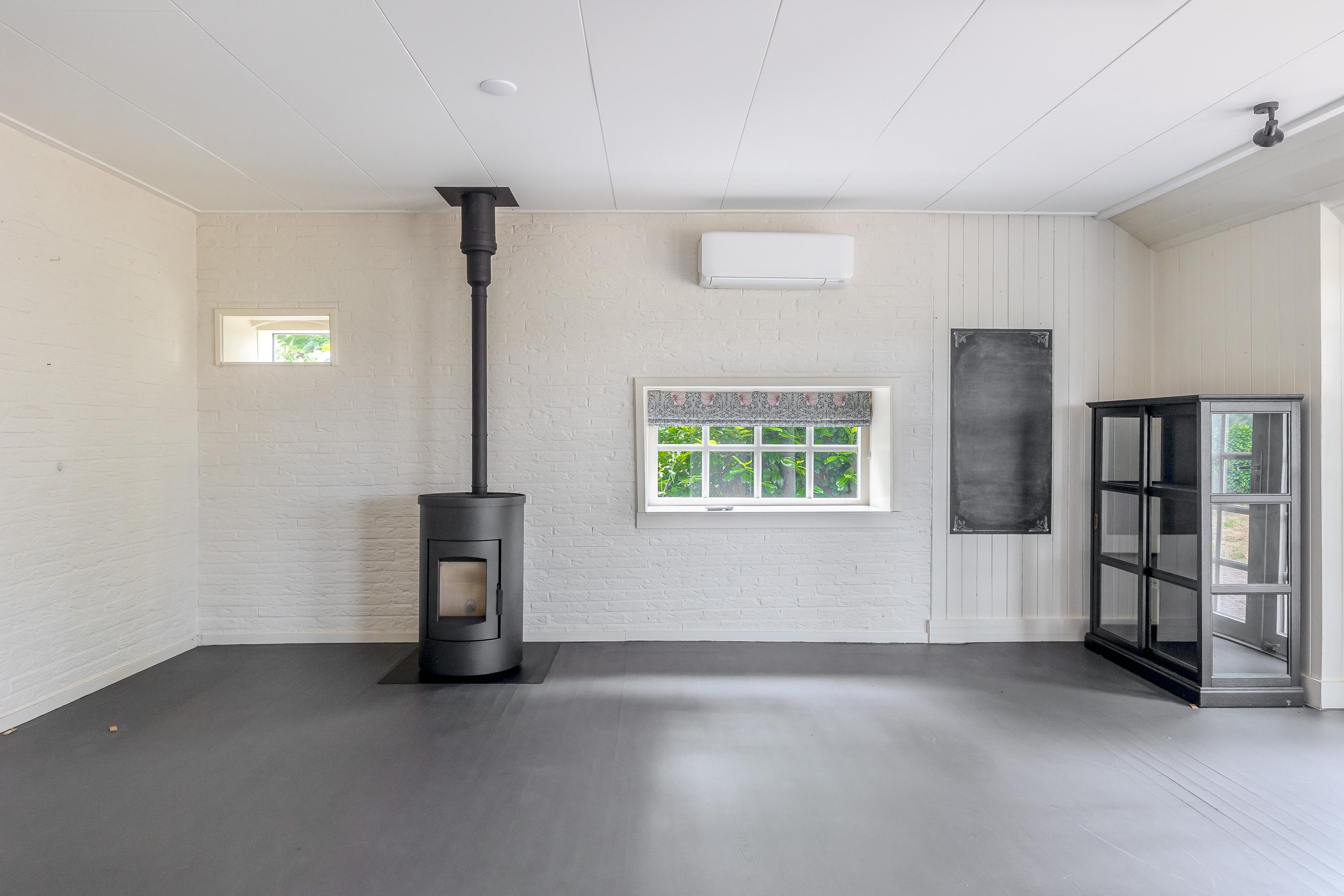 Vrijstaande woning te koop: Kentersweg 16, Blijham