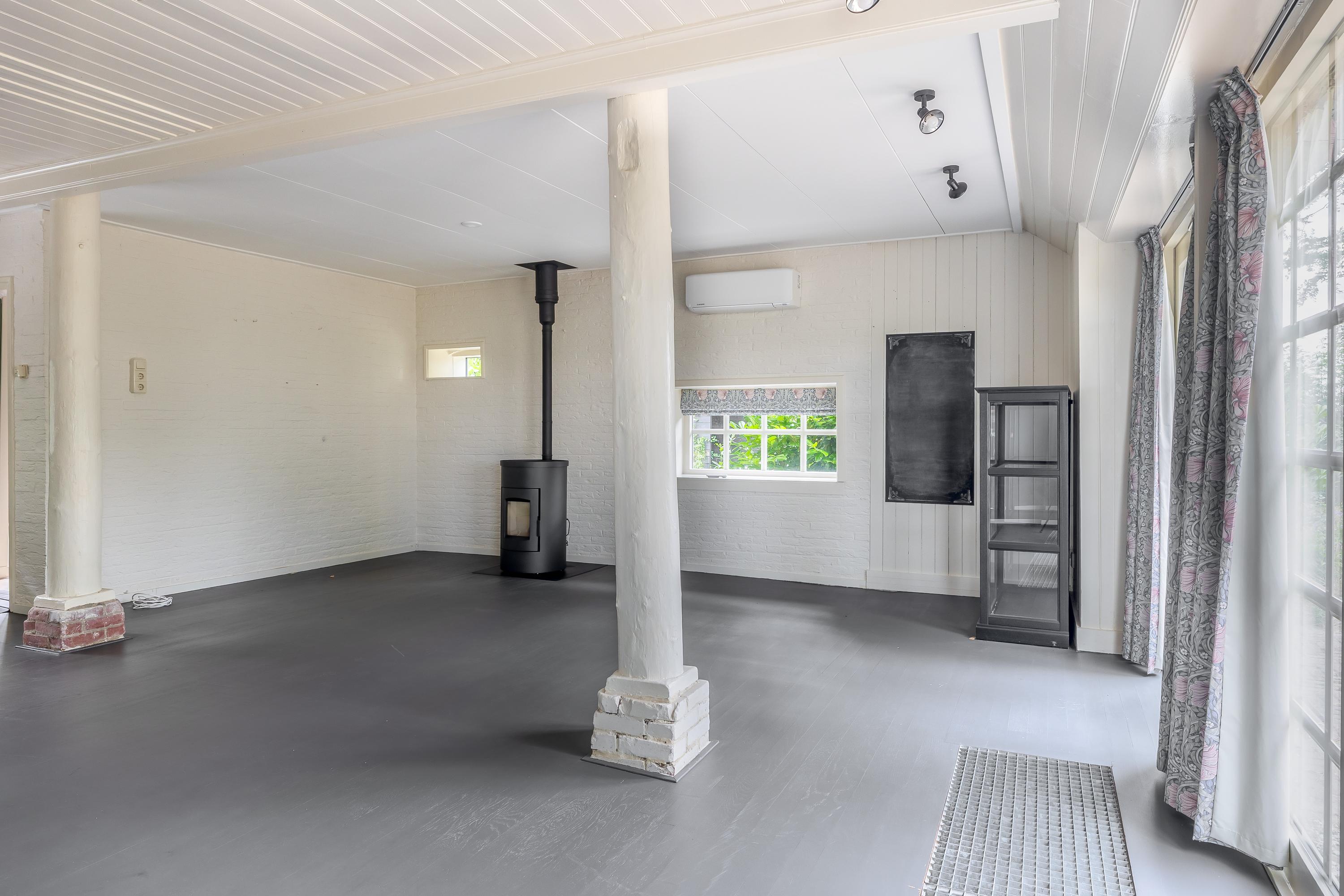 Vrijstaande woning te koop: Kentersweg 16, Blijham