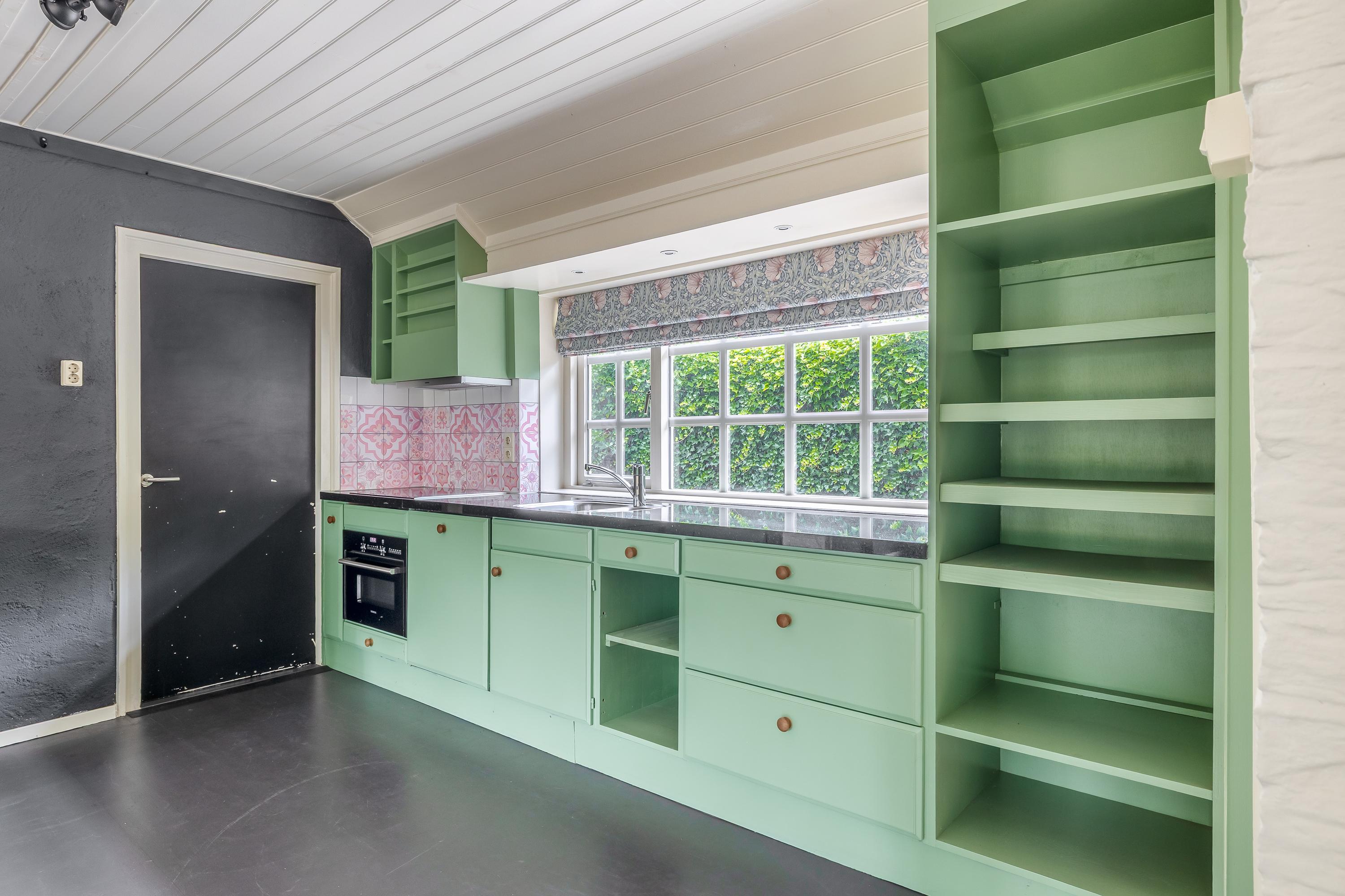 Vrijstaande woning te koop: Kentersweg 16, Blijham