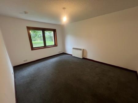Flat Dunbar Park in Dundee