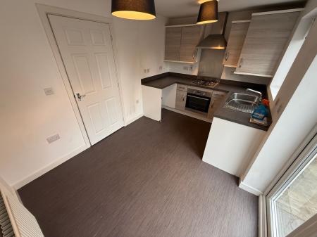 House Adkin Close in East Staffordshire