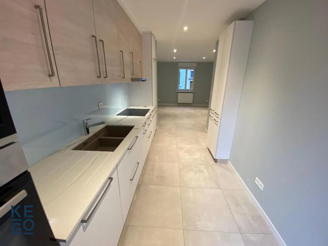 Appartement Rue de Dettwiller à Schiltigheim