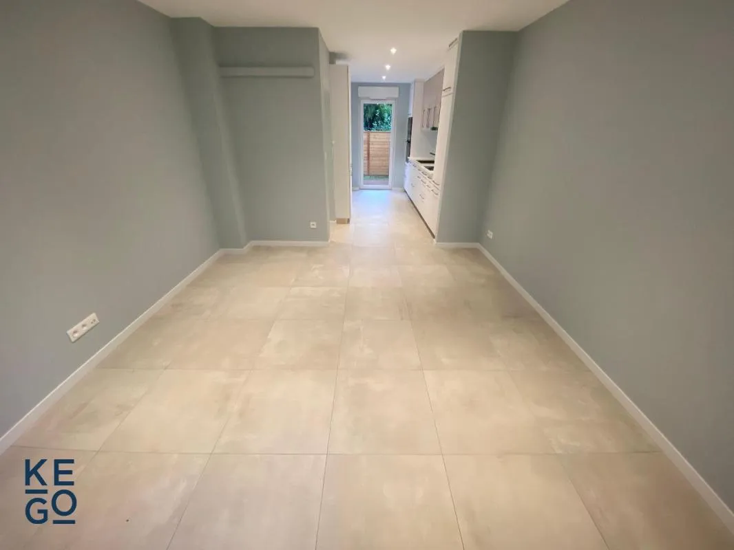 Appartement Rue de Dettwiller à Schiltigheim