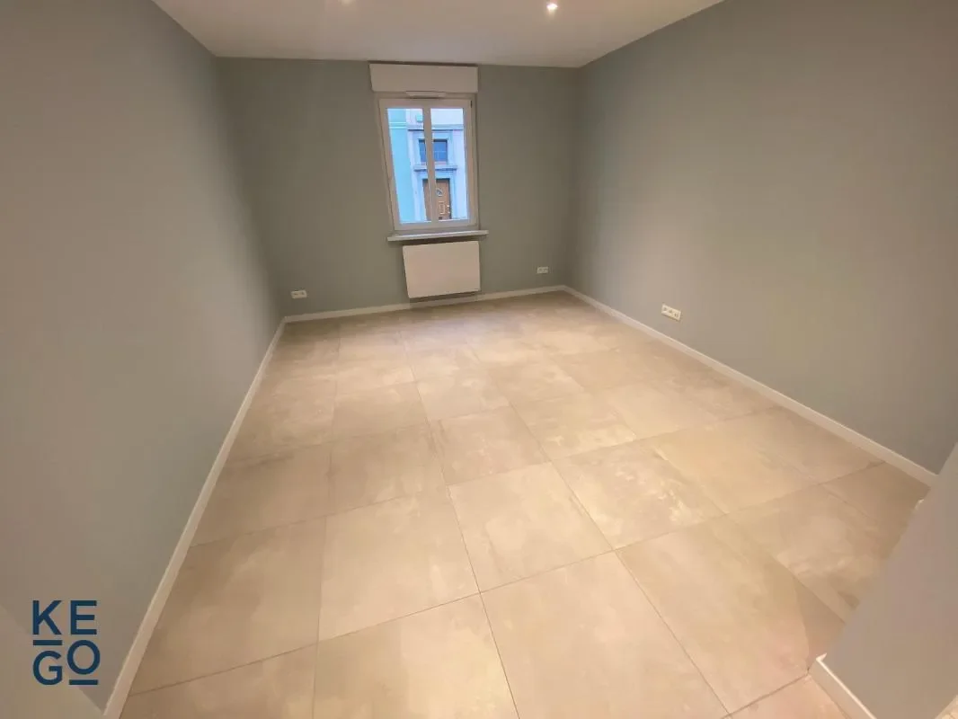 Appartement Rue de Dettwiller à Schiltigheim