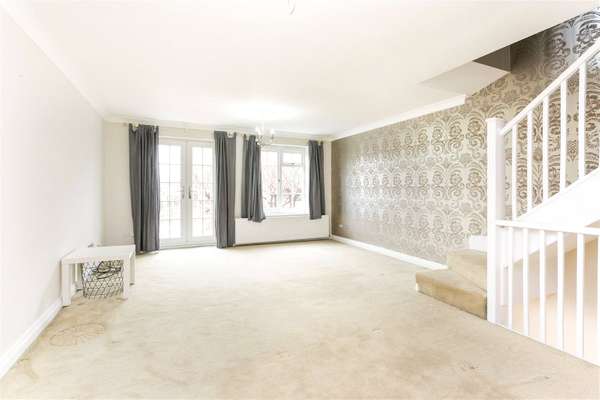 House Tanworth Close in Greater London