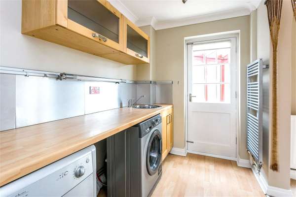 House Tanworth Close in Greater London