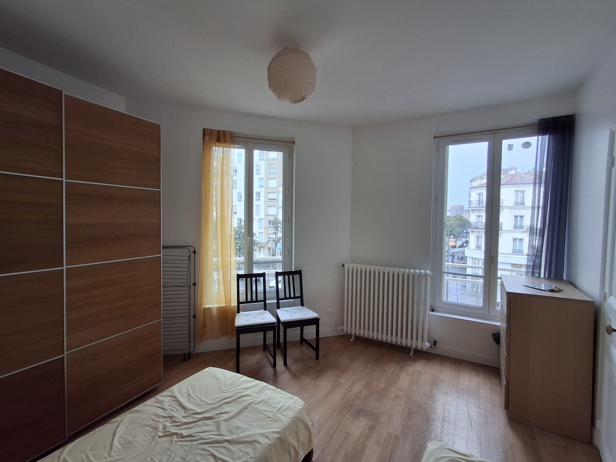 Appartement Avenue de Fontainebleau à Le Kremlin-Bicêtre