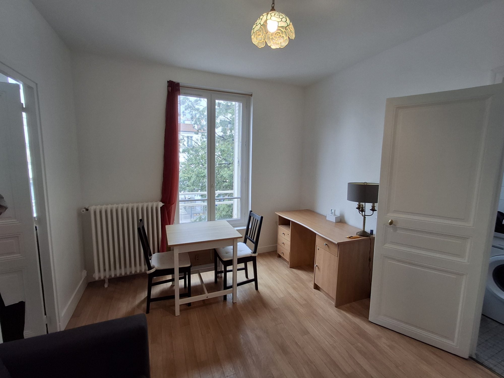 Appartement Avenue de Fontainebleau à Le Kremlin-Bicêtre