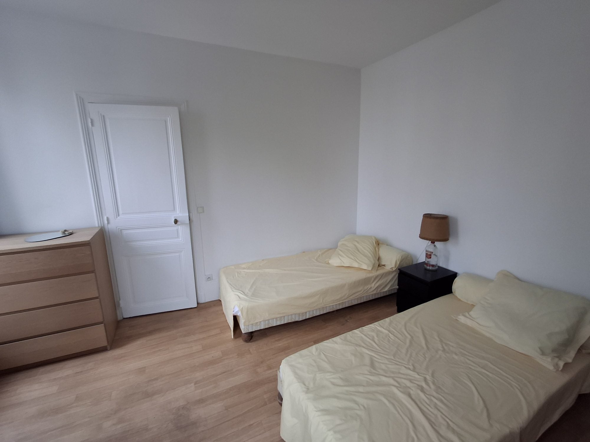 Appartement Avenue de Fontainebleau à Le Kremlin-Bicêtre