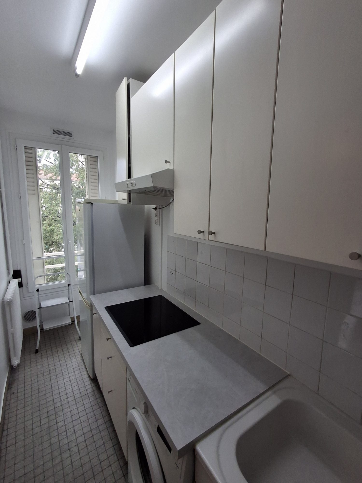Appartement Avenue de Fontainebleau à Le Kremlin-Bicêtre