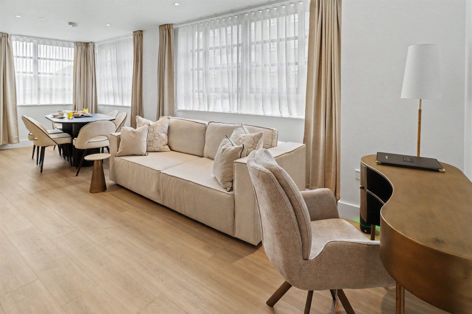 Flat Edgware Road in City of Westminster