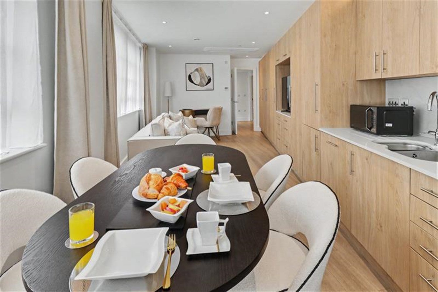 Flat Edgware Road in City of Westminster