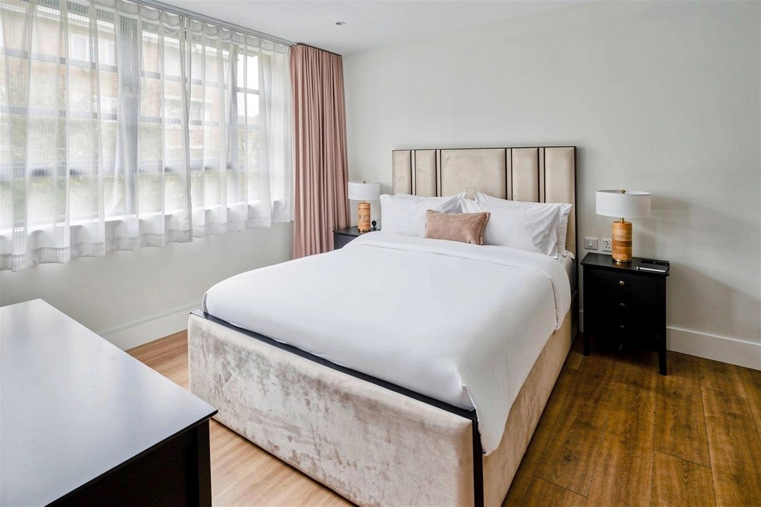 Flat Edgware Road in City of Westminster