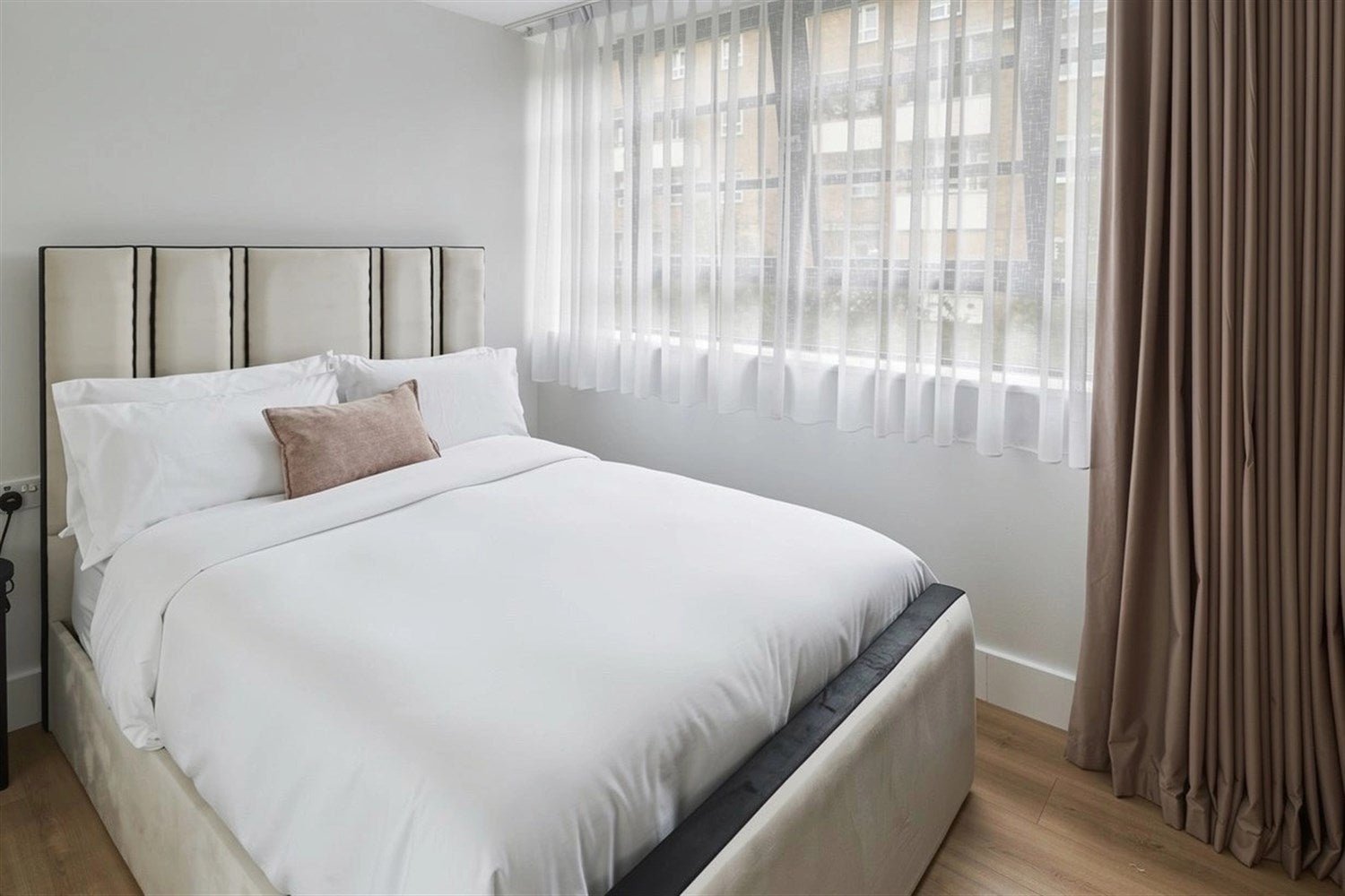 Flat Edgware Road in City of Westminster