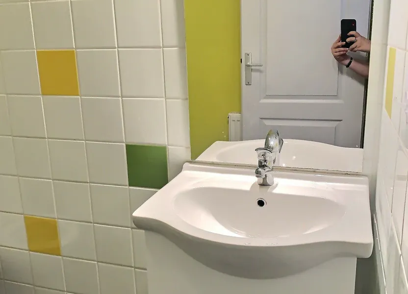 Appartement Allée des Glycines à Le Creusot
