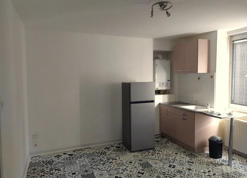 Appartement Allée des Glycines à Le Creusot
