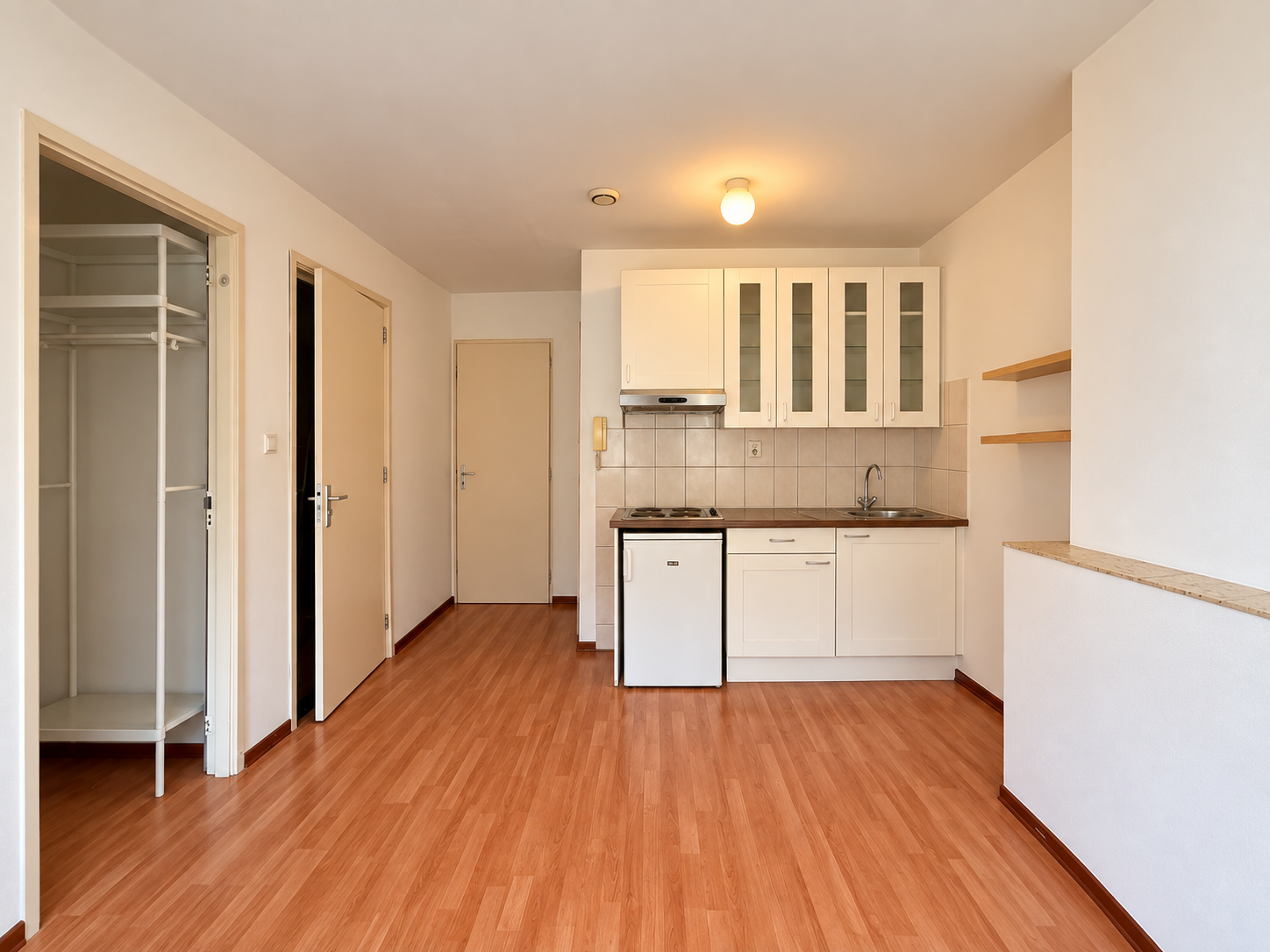 Appartement Vechtstraat 2